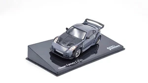 Fast & Furious Nissan Fairlady 350Z Z33 2002 1:43 Deagostini - Picture 1 of 6
