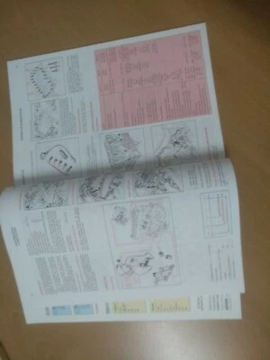 Manual Taller Renault R21 - Imagen 1 de 2