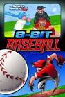 8-Bit Baseball (Sports Illustrated Kids Graphic Novels) - Paperback - GOOD