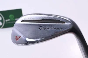 Taylormade Milled Grind 2 Chrome Gap Wedge / 52 Grad / Stiff Flex Dynamic Gold - Bild 1 von 6
