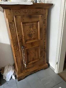 Voglauer Schrank Antik - Bild 1 von 7