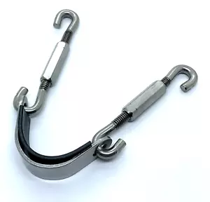 Penn 114HL 114HLW 115 115H 9/0 Senator Conventional Reel- Rod Reel brace 56C-115 - Picture 1 of 8
