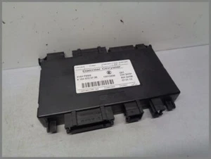 Mercedes Benz X164 GL Sitzsteuergerät 3te Sitzreihe 1648703726 Original - Bild 1 von 2