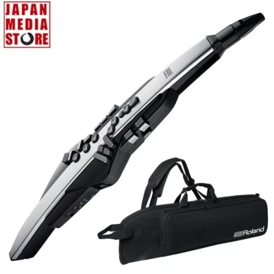 ROLAND Aerophone Pro AE-30 Digitales Blasinstrument ZEN-Core BRANDNEU aus JAPAN - Bild 1 von 4