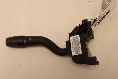 Ford E350 Super Duty 2005-2019 limpiaparabrisas de columna e interruptor de combinación de giro OEM Foto 1 de 4