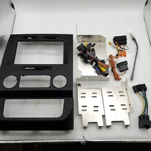 Maestro KIT-FTR1 Dash Kit and T-Harness for Ford Trucks with 4.3 inch screen - Picture 1 of 1