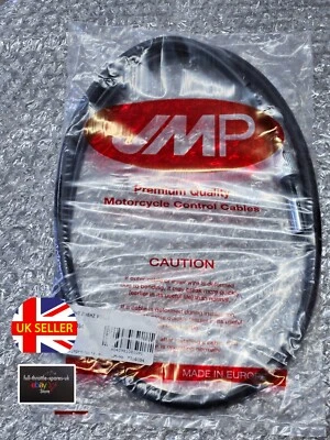 se adapta a: CABLE DE ACCIONAMIENTO SPEEDO CALIDAD HONDA CX 500 C PERSONALIZADO PC01 1980-1984  Foto 1 de 4