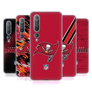 NFL TAMPA BAY BUCCANEERS LOGO SOFT GEL CASE FOR XIAOMI PHONES - Picture 1 of 12