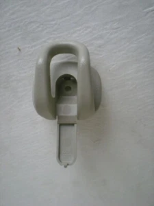 07-2015 Ford Edge Coat hook ,Color : Stone may fit other models (7t43-78290 )  - Picture 1 of 5