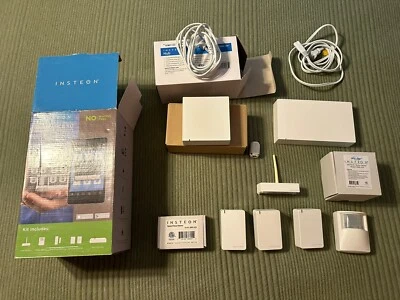 Insteon Model No. 2522-252 Assurance Kit, Home Remote Control System New - Image 1 of 4