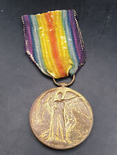 Royal Air Force Sieges Medaille The Great war for Civilisation 1914-1919 Medal