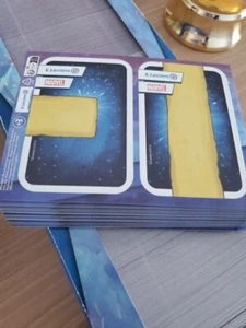 400 Cartes Marvel Leclerc (2023) Défie Tes Héros lot 100 pochettes paquet de 4 - Imagen 1 de 1