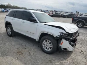 Used Front Right Drive Axle Shaft fits: 2022 Jeep Grand cherokee WL body VIN J o - Picture 1 of 13