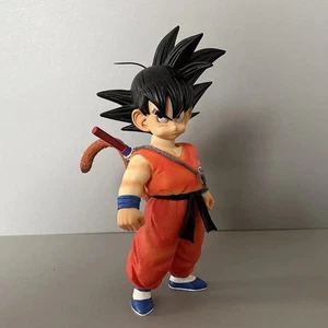 Figurine Dragon Ball – Son Goku Enfant (20 cm) - Imagen 1 de 15