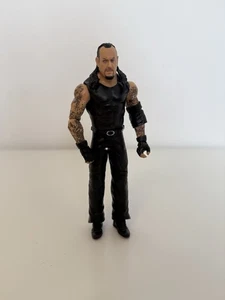 WWE Mattel Undertaker Action Figure 8” - Picture 1 of 6