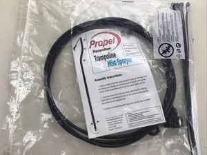 Jump N Jam Propel Trampolin Kühlnebel Kit Neu in Verpackung - Bild 1 von 3