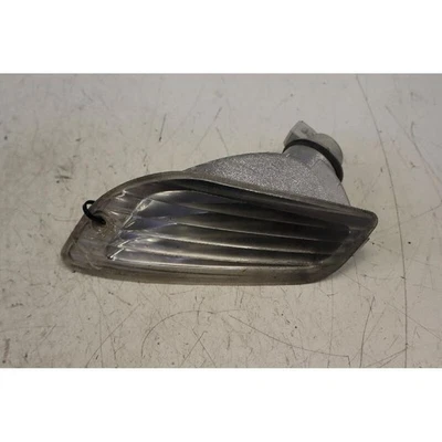 FANALINO ANT. (FRECCIA) (MOTOCICLO) DX PIAGGIO (CICLOMOTORI) VESPA 125 LX - Immagine 1 di 4