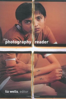 The Photography Reader Paperback Book The Cheap Fast Free Post - Image 1 of 2