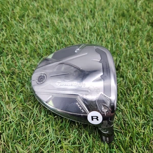 NEW 2025 TAYLORMADE QI35 15.5* CLUBHEAD ONLY BRANDNEW - Picture 1 of 7