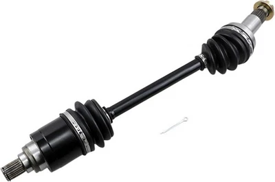 Moose OEM Replacement CV Axle for 2015-2017 KYMCO MXU700i Camo ATV Front Right - Image 1 of 2