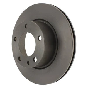 Front Brake Rotor For 1982-1988 BMW 5-Series 5 Lug Holes 284mm Rotor Diameter - Picture 1 of 1