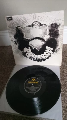 Stereo Tomorrow UK first press Parlophone Stunning condition - Image 1 of 4