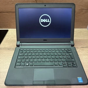 Dell Latitude 3340 – i5 4210U – 8Go RAM – 512Go SSD – Windows 11 – Batterie EXCE - Photo 1/5