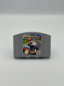 Mario Kart 64 - Foto 1 di 2