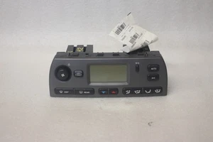 Genuine OEM Jaguar Automatic Temperature Control Module Fits 2004 Jaguar X-Type - Picture 1 of 5