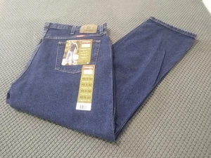Wrangler Five Star Regular Fit Straight Leg Jeans Herren Gr. 40x30 - Bild 1 von 13