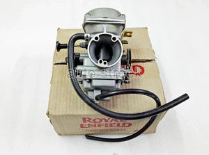 Conjunto de carburador para Royal Enfield Himalayan 411 cc para BS3 modelo 574341 - Imagen 1 de 5