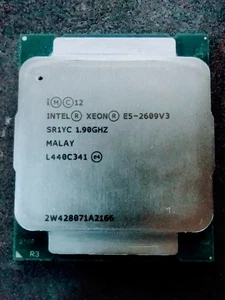 Intel Xeon E5-2609 V3 - Afbeelding 1 van 2