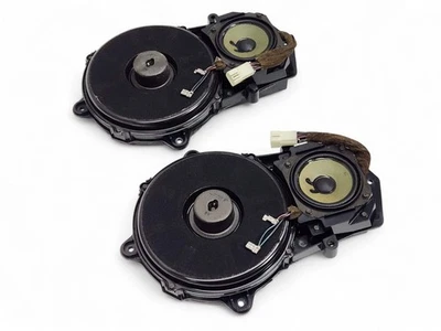 Altavoz de puerta Chevy Corvette C5 Bose 1997-2004 OEM GM 10447355 Foto 1 de 4