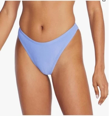 Traje de baño Speedo para mujer parte inferior bikini Eco Flex Scoop Curious Blue XL Foto 1 de 3