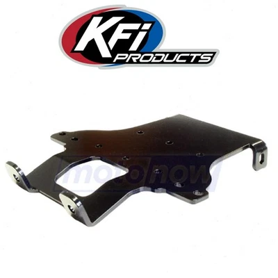 KFI Winch Mount for 2004-2005 Honda TRX650FGA FourTrax Rincon GPScape - ox Foto 1 de 4