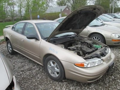 Automatic Transmission 2.2L Fits 03 ALERO 273625 Foto 1 de 4