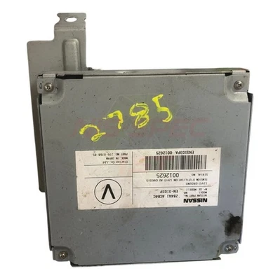 Módulo de control de cámara Nissan X-Trail T32 2014-2021 284A14CB4C - Imagen 1 de 4