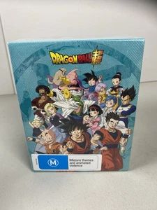 DRAGON BALL SUPER: The Complete Series (Seasons 1-10) Blu-Ray Boxset BRAND NEW - Picture 1 of 4
