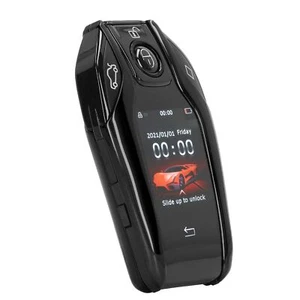 Universal TK800+ LCD Touch Screen Smart Key Remote Keyless Entry For All Start - Picture 1 of 12