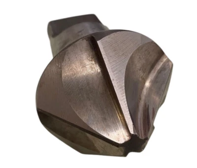 Used Modco 2.00" x 90° 6 Flute, Solid Carbide Countersink - Image 1 of 2