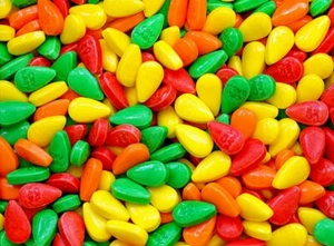 Cry Baby Tears Candy - Bulk Candy - FIVE POUNDS - FREE SHIPPING - Picture 1 of 2