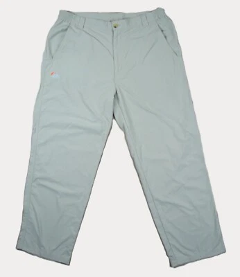 Pantalón de viajero Lowe Alpine para hombre pantalones trekking senderismo caminar talla W36 L30 Foto 1 de 4