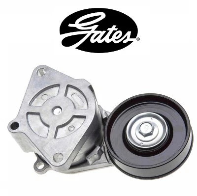 Portões tensores de correia de direção hidráulica 38492 para Infiniti FX45 M45 Q45 4.5 V8 - Imagem 1 de 2