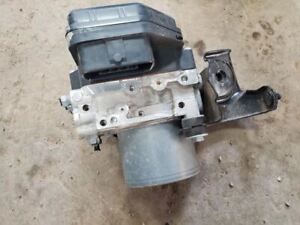 Anti-Lock Brake Part Actuator And Pump Assembly Fits 16-17 LEXUS RC200T 1620685