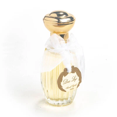 Annick Goutal Des Lys Eau de Toilette EdT 50 ml 1,7 OZ Perfume Vintage Foto 1 de 3