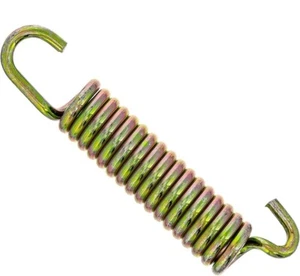 Cub Cadet 732-1184 Extension Spring .84Dia X 4.6" Lg RZT SLT GT LT 1040 1042 - Picture 1 of 1