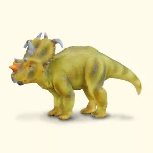 PACHYRHINOSAURUS - CollectA Prehistoric Life Dinosaurier Spielfigur - Bild 1 von 1