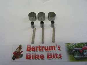 KIT REPARACIÓN EMBRAGUE ARRANQUE HONDA CX500 CX650 CX 500 650 - Imagen 1 de 1