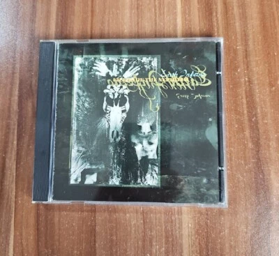 Fields of the Nephilim - Earth Inferno (1991) Album Musik CD *** sehr gut *** - Bild 1 von 4