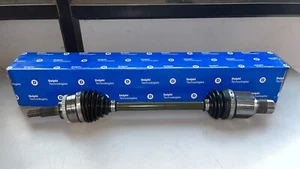 DELPHI YA01165-18B1 axle shaft For Hyundai Creta 1st Gen (2015-2018) Diesel LH - Picture 1 of 2